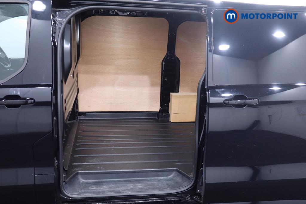 Ford Transit Custom Limited Automatic Diesel Panel Van - Stock Number (1594494) - 20th supplementary image