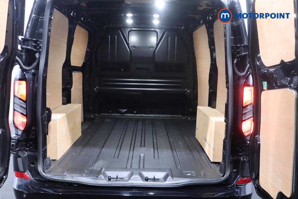 Ford Transit Custom Limited Automatic Diesel Panel Van - Stock Number (1594494) - 23rd supplementary image