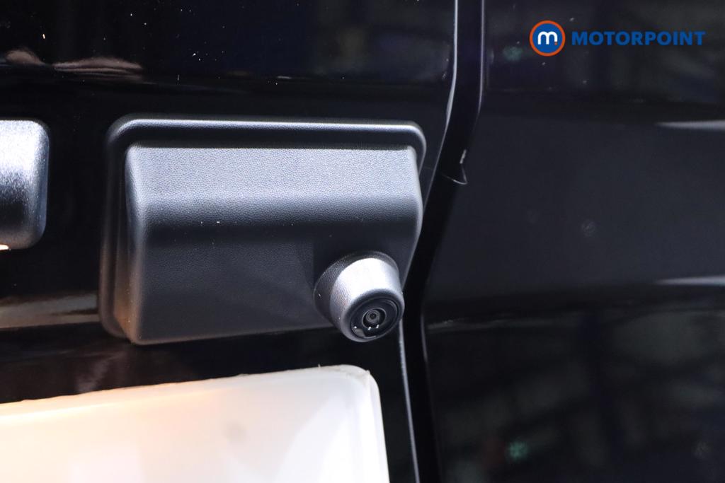 Ford Transit Custom Limited Automatic Diesel Panel Van - Stock Number (1594494) - 24th supplementary image