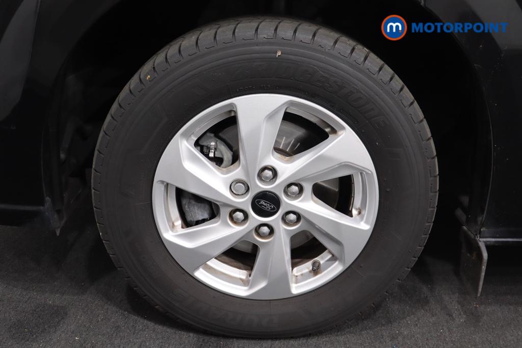 Ford Transit Custom Limited Automatic Diesel Panel Van - Stock Number (1594494) - 26th supplementary image