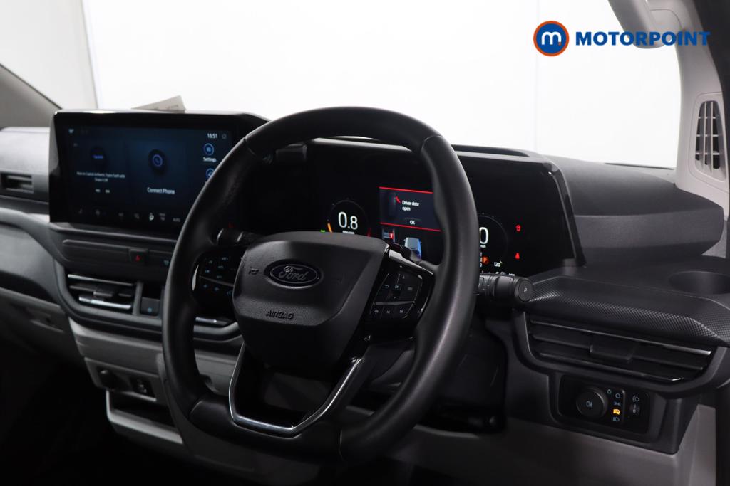 Ford Transit Custom Limited Automatic Diesel Panel Van - Stock Number (1594494) - 1st supplementary image