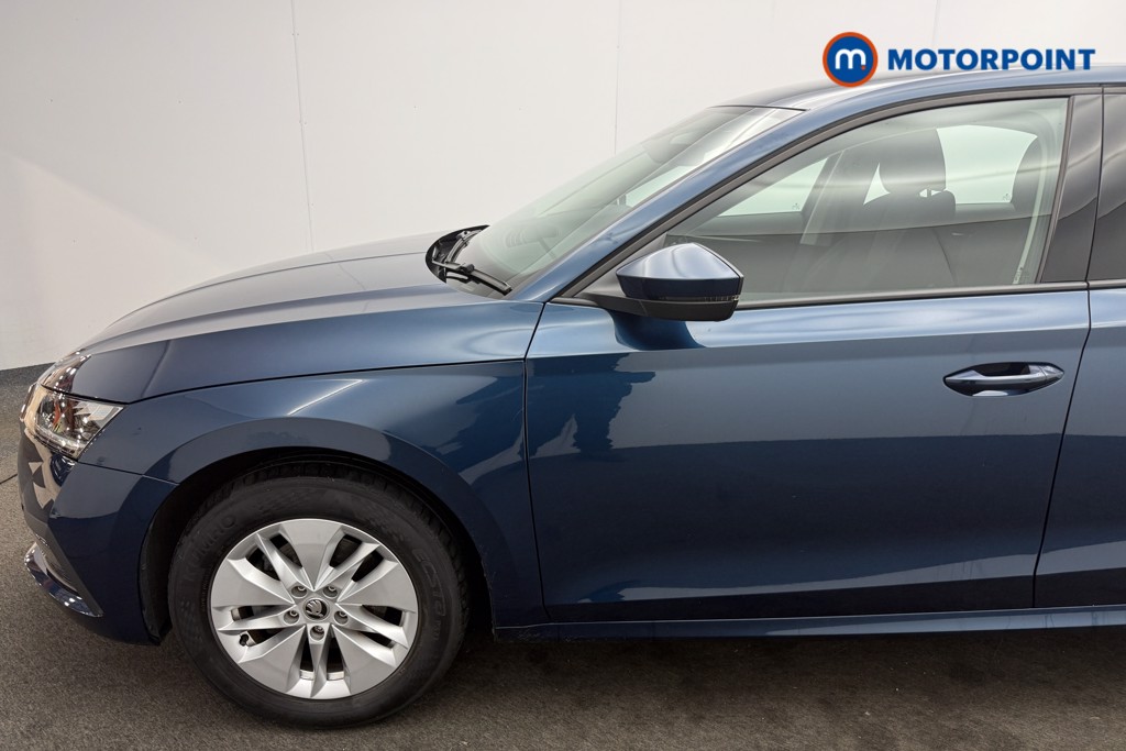 Skoda Octavia Se Technology Manual Diesel Hatchback - Stock Number (1594508) - 3rd supplementary image