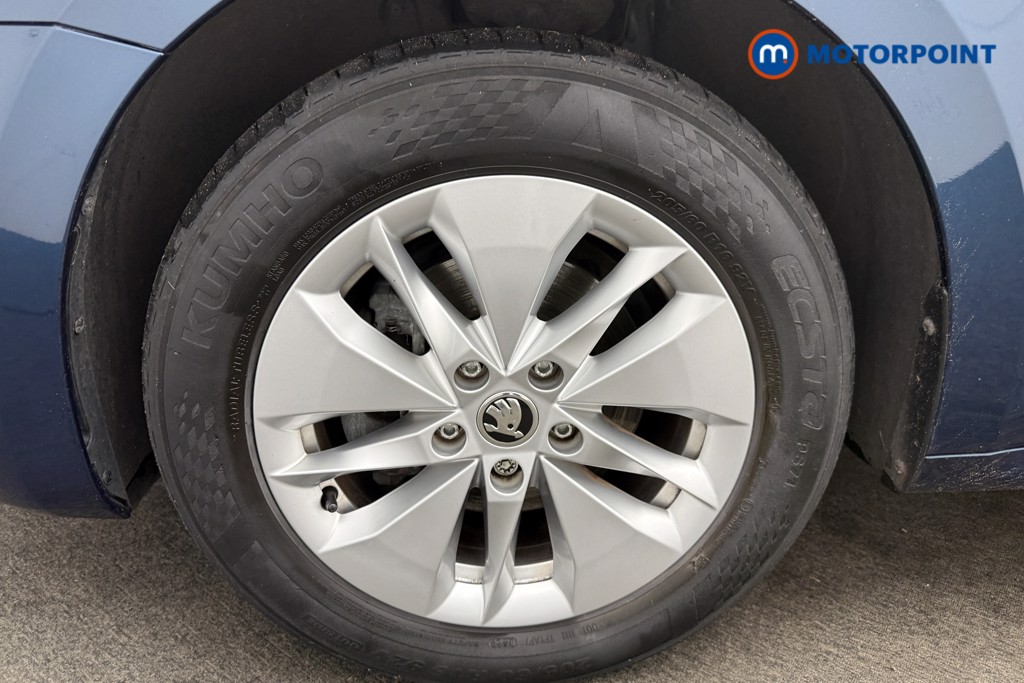 Skoda Octavia Se Technology Manual Diesel Hatchback - Stock Number (1594508) - 11th supplementary image