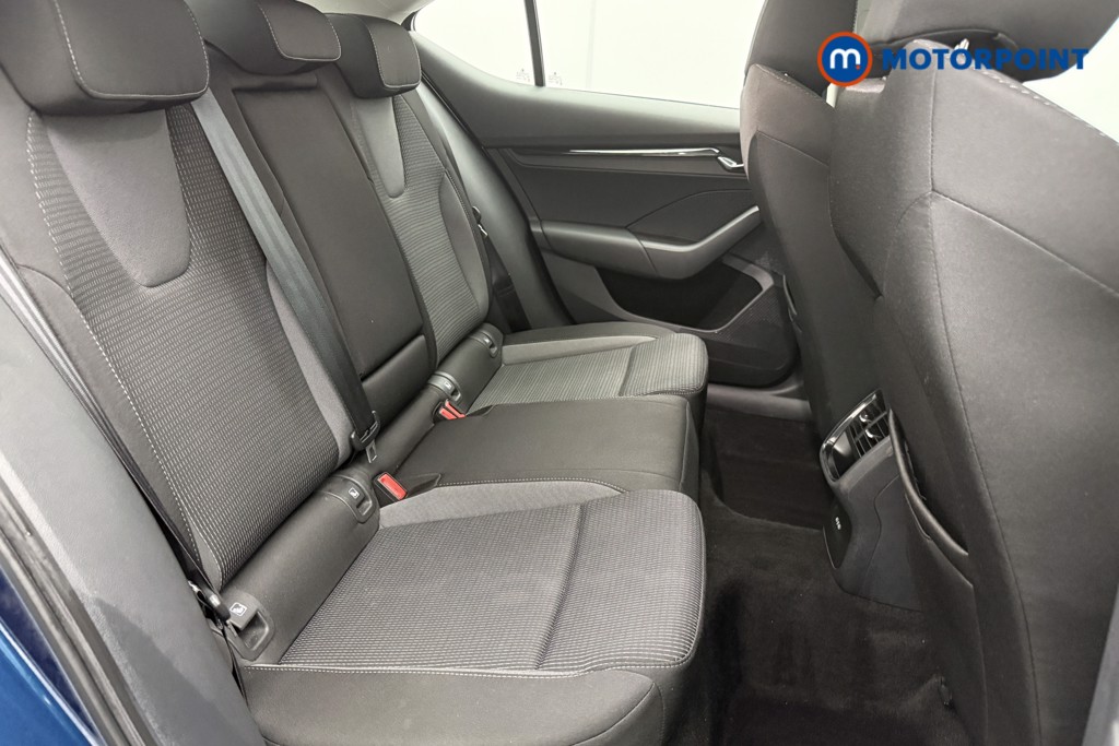 Skoda Octavia Se Technology Manual Diesel Hatchback - Stock Number (1594508) - 15th supplementary image