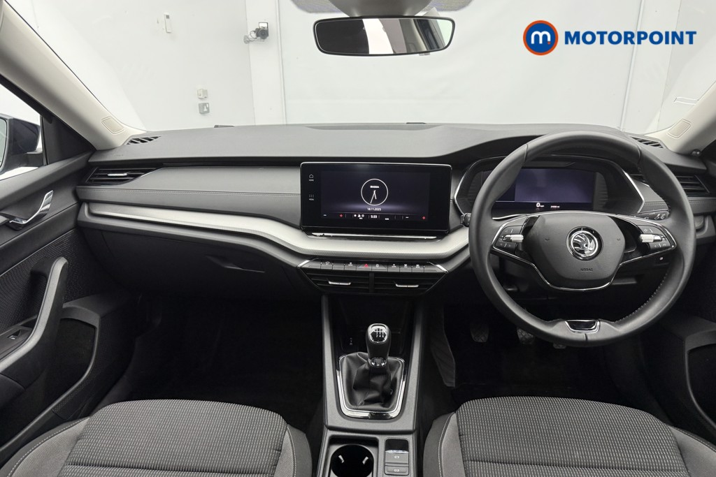 Skoda Octavia Se Technology Manual Diesel Hatchback - Stock Number (1594508) - 17th supplementary image