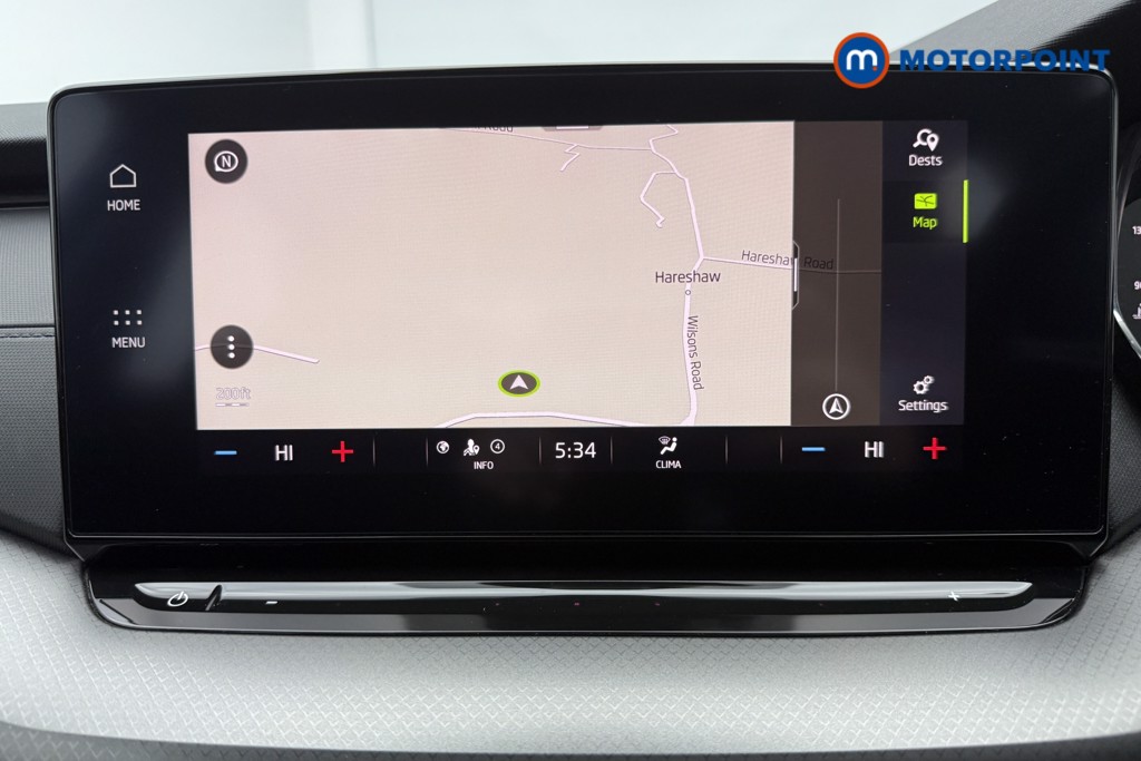 Skoda Octavia Se Technology Manual Diesel Hatchback - Stock Number (1594508) - 20th supplementary image