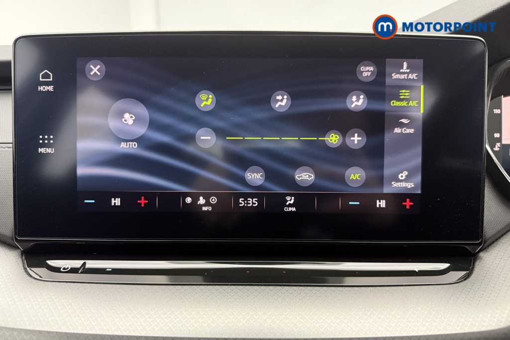 Skoda Octavia Se Technology Manual Diesel Hatchback - Stock Number (1594508) - 23rd supplementary image