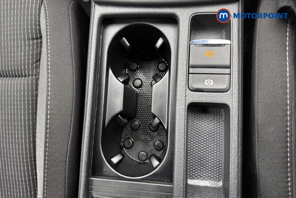 Skoda Octavia Se Technology Manual Diesel Hatchback - Stock Number (1594508) - 26th supplementary image