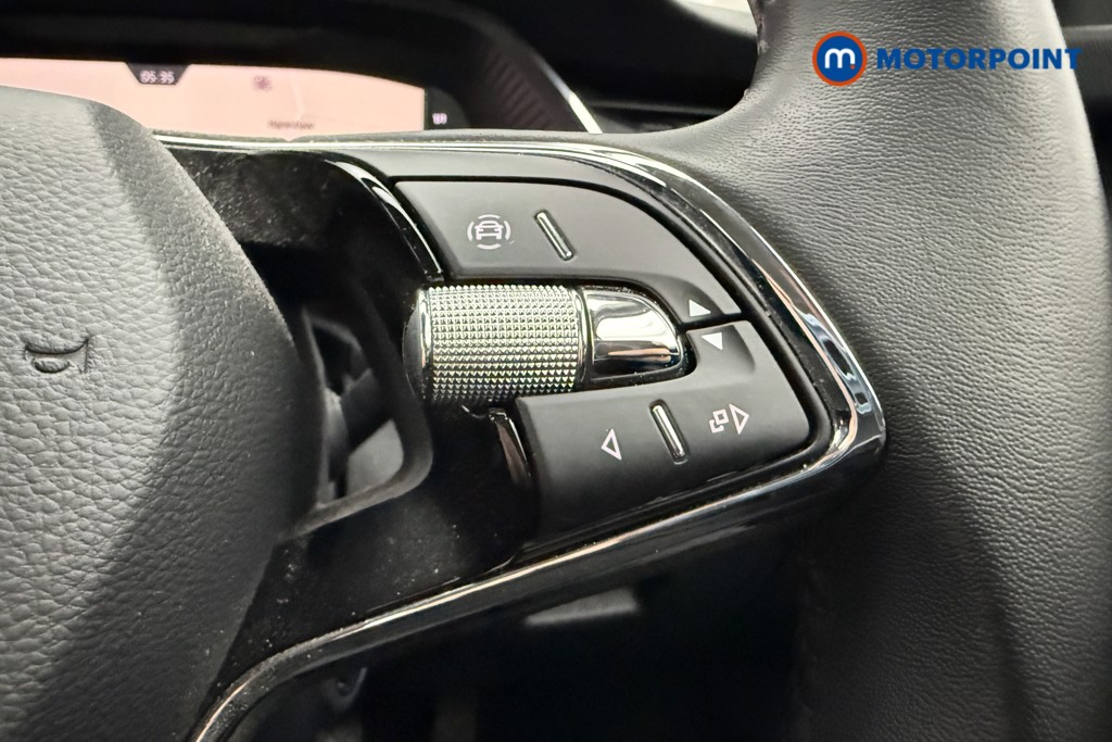 Skoda Octavia Se Technology Manual Diesel Hatchback - Stock Number (1594508) - 28th supplementary image