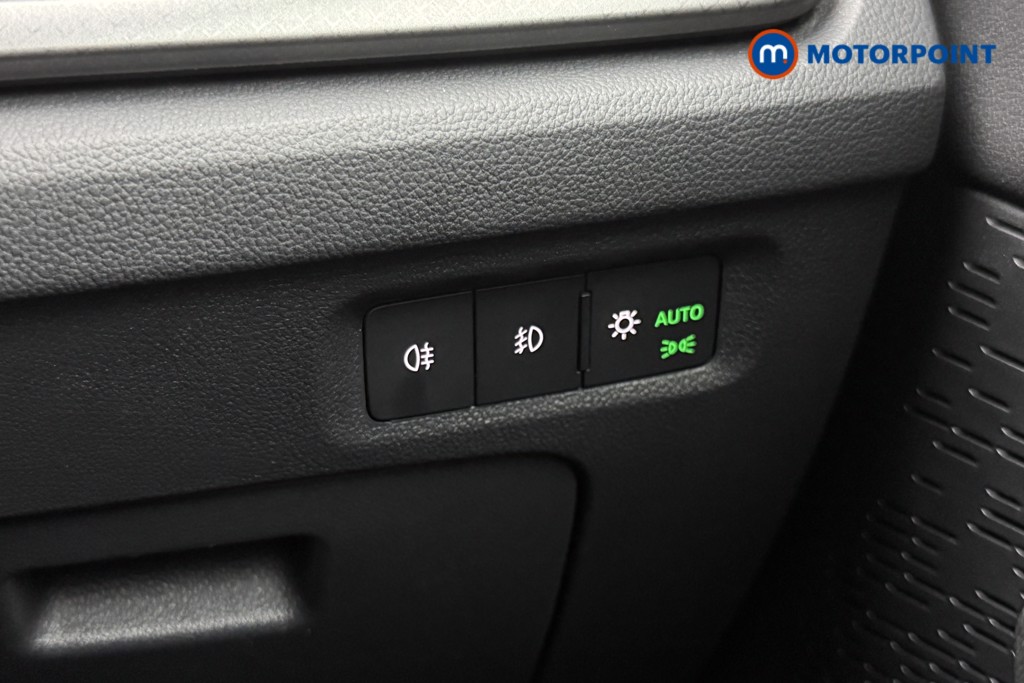 Skoda Octavia Se Technology Manual Diesel Hatchback - Stock Number (1594508) - 29th supplementary image