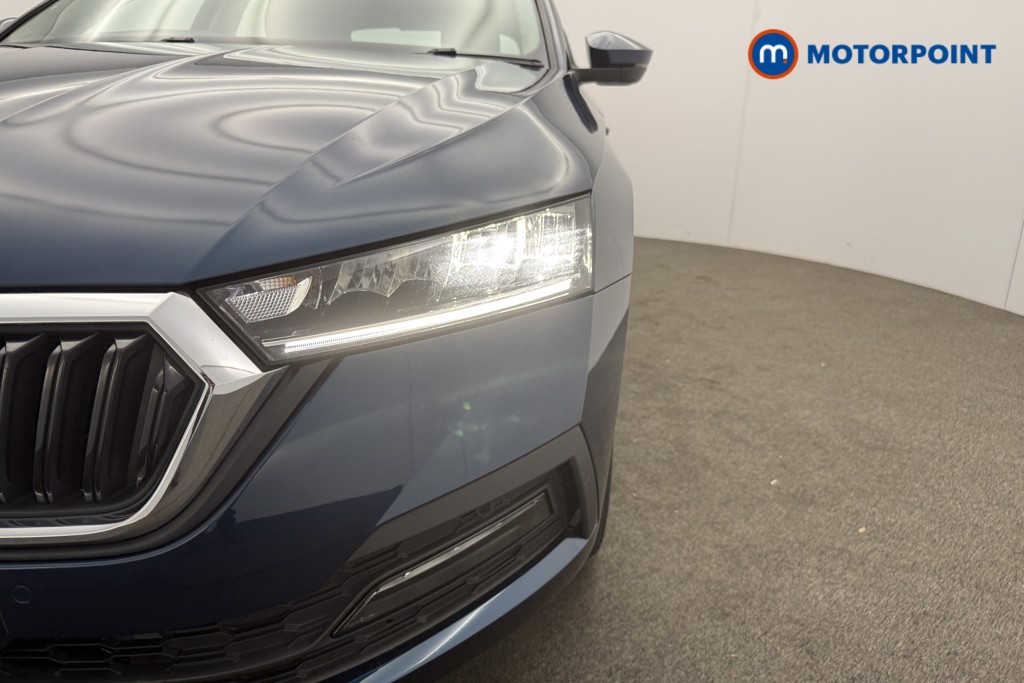 Skoda Octavia Se Technology Manual Diesel Hatchback - Stock Number (1594508) - 35th supplementary image