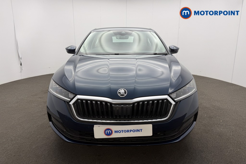 Skoda Octavia Se Technology Manual Diesel Hatchback - Stock Number (1594508) - 1st supplementary image