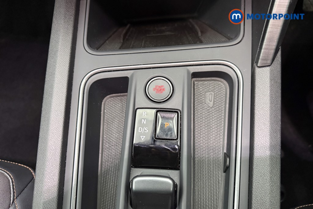 Cupra Formentor V1 Automatic Petrol SUV - Stock Number (1594535) - 7th supplementary image