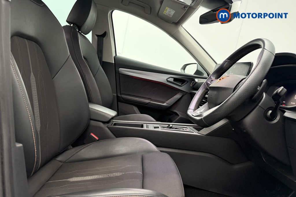 Cupra Formentor V1 Automatic Petrol SUV - Stock Number (1594535) - 8th supplementary image