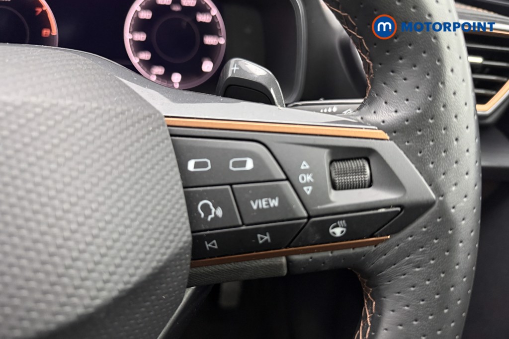 Cupra Formentor V1 Automatic Petrol SUV - Stock Number (1594535) - 15th supplementary image