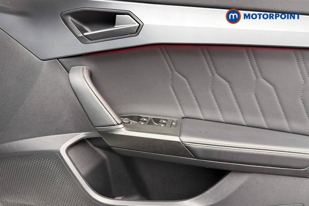 Cupra Formentor V1 Automatic Petrol SUV - Stock Number (1594535) - 18th supplementary image