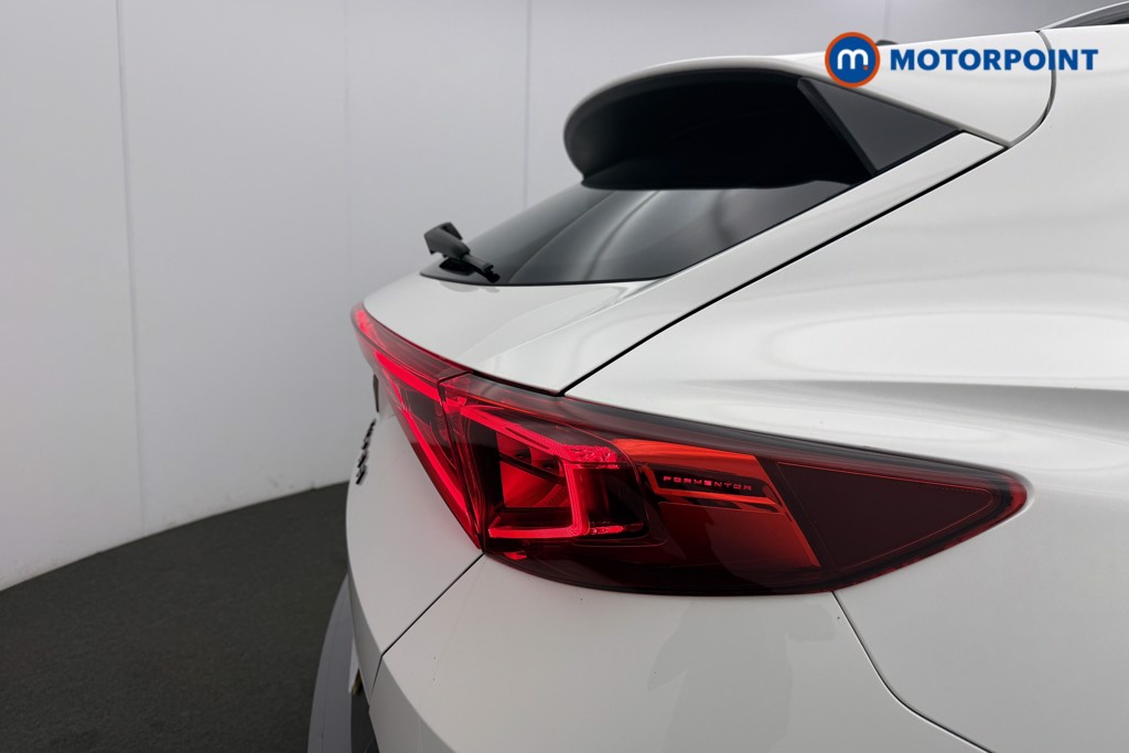 Cupra Formentor V1 Automatic Petrol SUV - Stock Number (1594535) - 27th supplementary image