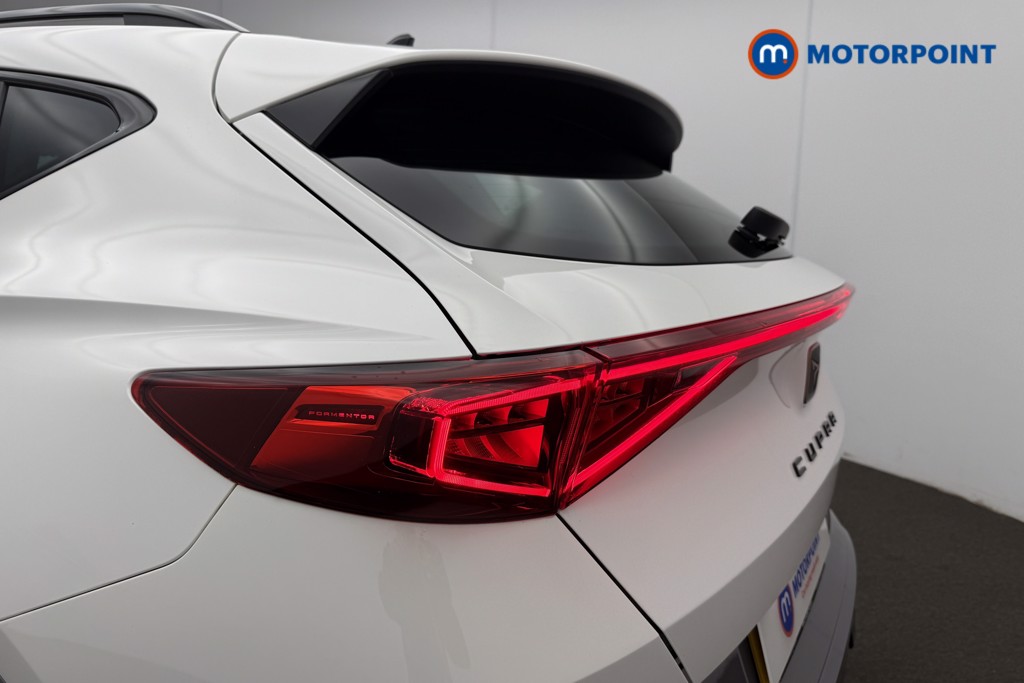 Cupra Formentor V1 Automatic Petrol SUV - Stock Number (1594535) - 28th supplementary image