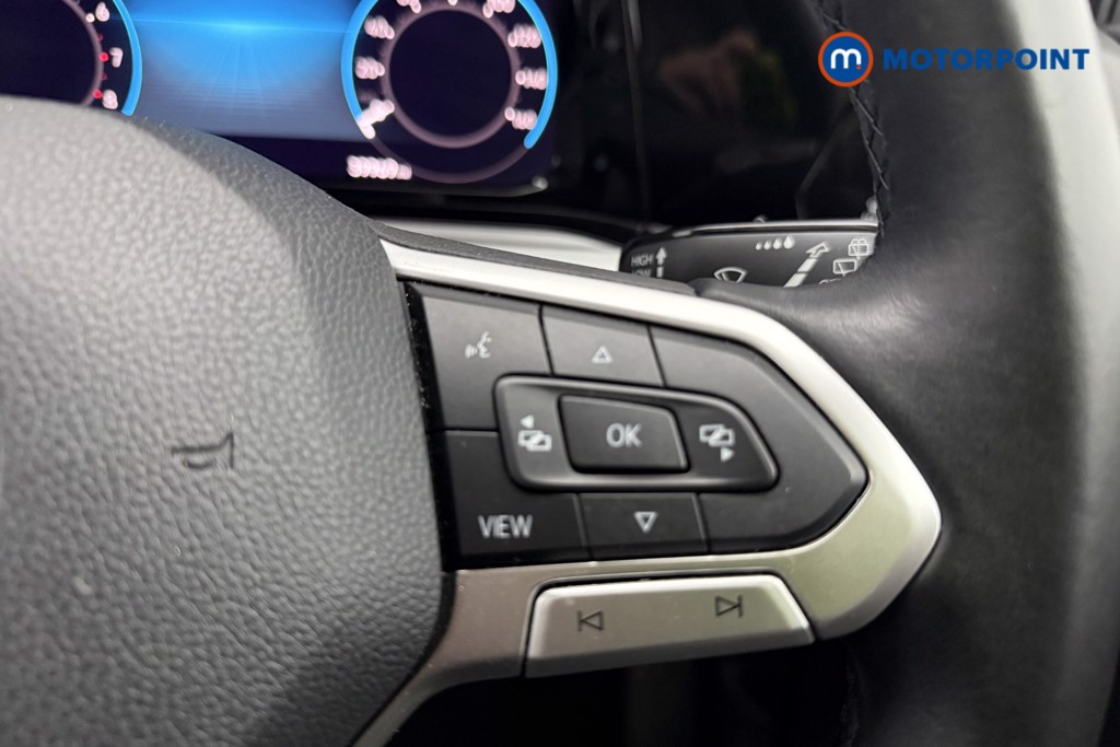 Volkswagen Golf Life Manual Petrol Hatchback - Stock Number (1594552) - 15th supplementary image