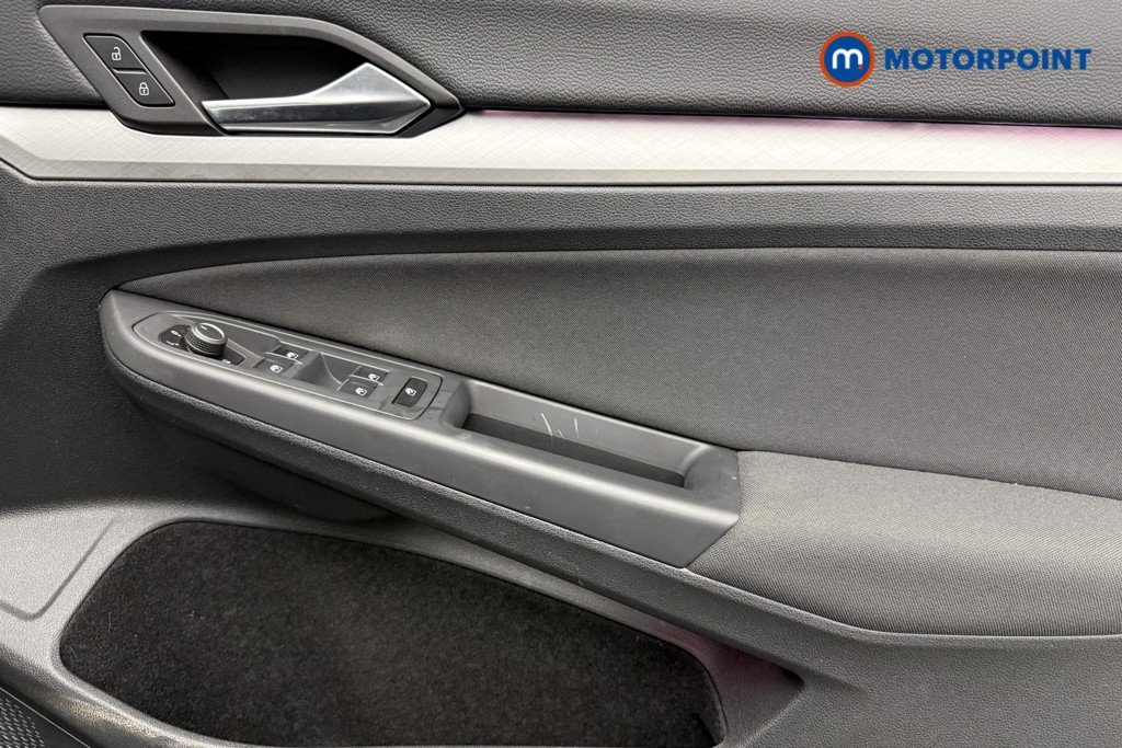 Volkswagen Golf Life Manual Petrol Hatchback - Stock Number (1594552) - 17th supplementary image