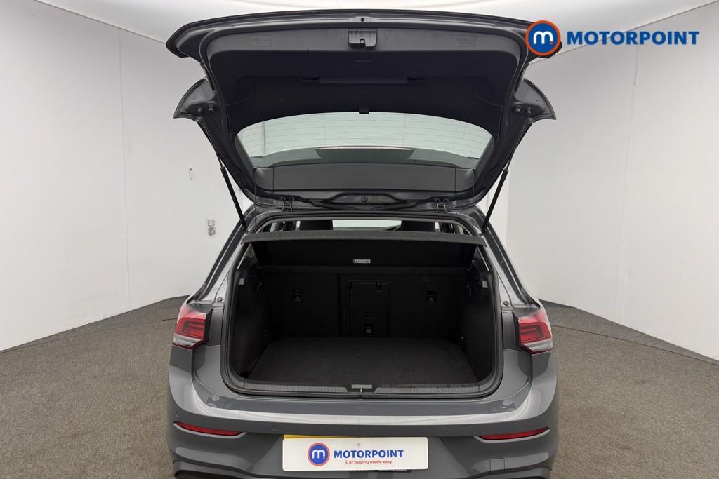 Volkswagen Golf Life Manual Petrol Hatchback - Stock Number (1594552) - 21st supplementary image