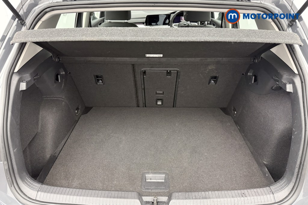 Volkswagen Golf Life Manual Petrol Hatchback - Stock Number (1594552) - 22nd supplementary image