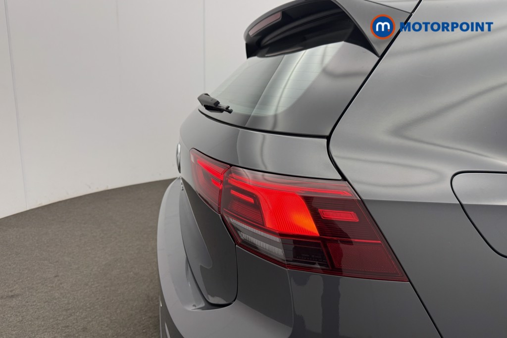 Volkswagen Golf Life Manual Petrol Hatchback - Stock Number (1594552) - 26th supplementary image