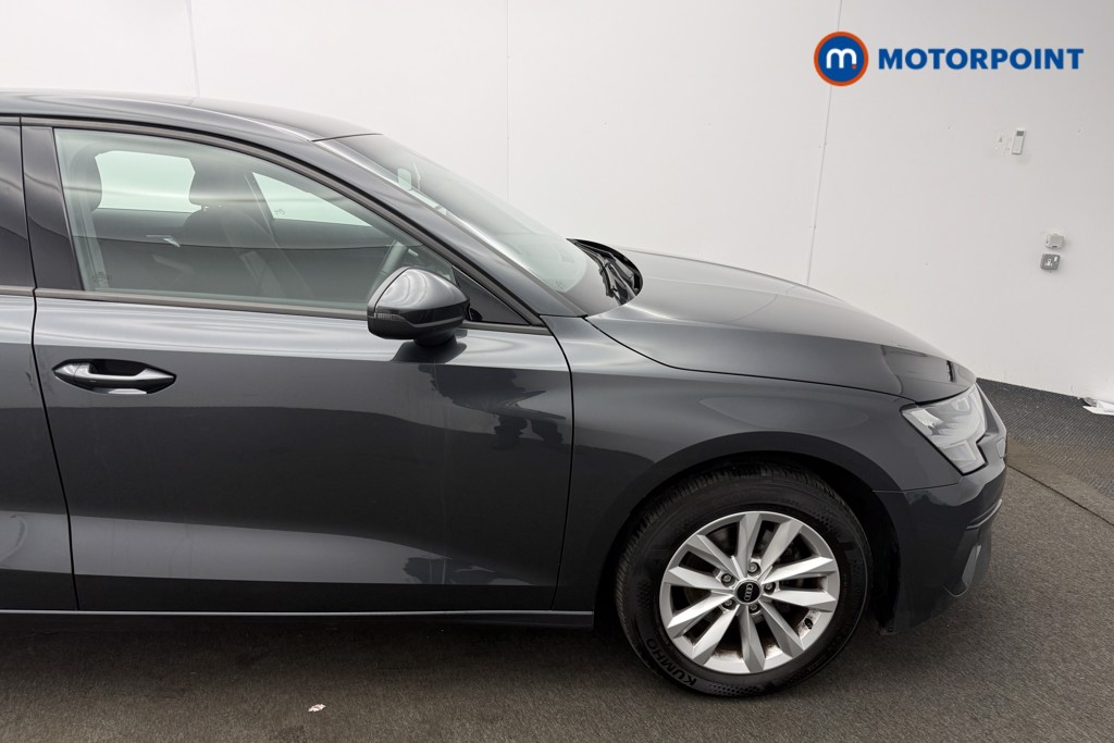 Audi A3 Technik Manual Petrol Hatchback - Stock Number (1594569) - 9th supplementary image