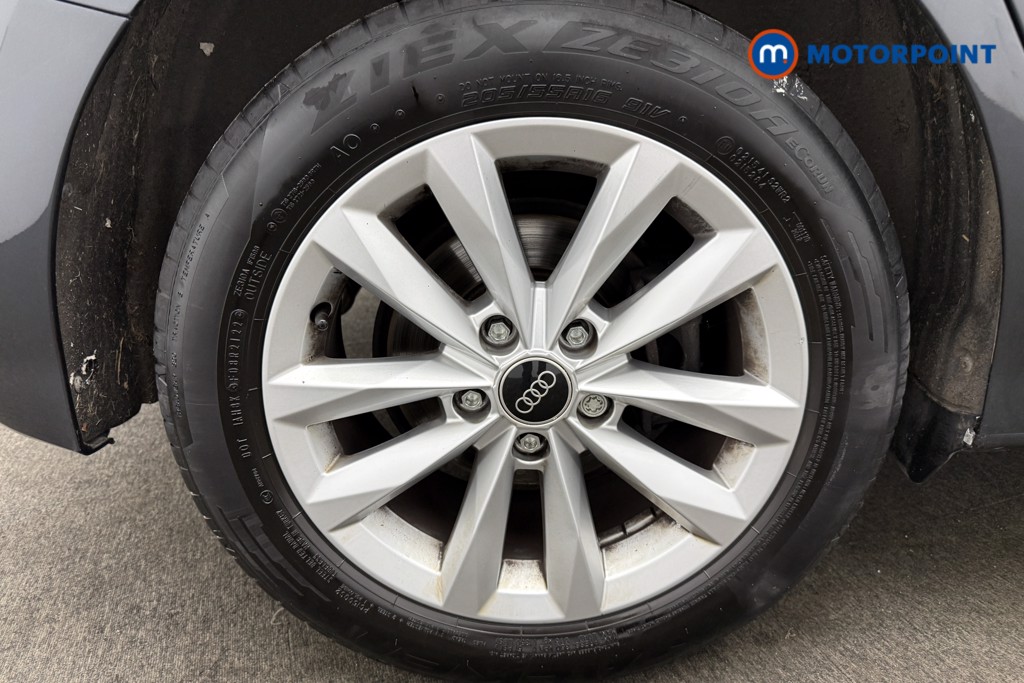 Audi A3 Technik Manual Petrol Hatchback - Stock Number (1594569) - 12th supplementary image