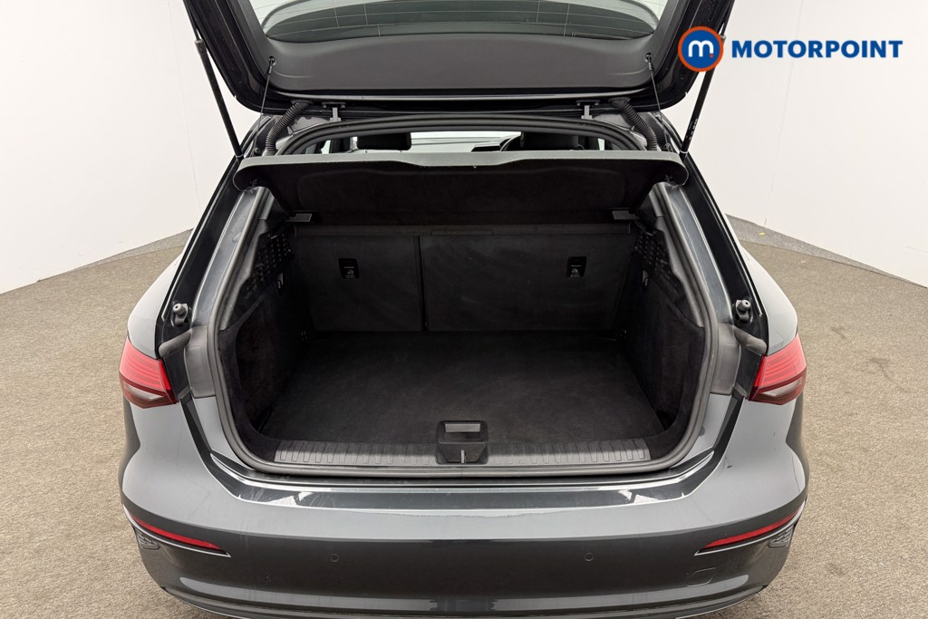 Audi A3 Technik Manual Petrol Hatchback - Stock Number (1594569) - 17th supplementary image