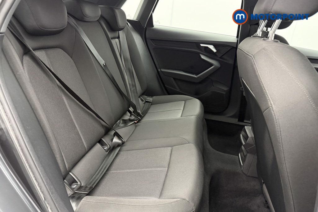 Audi A3 Technik Manual Petrol Hatchback - Stock Number (1594569) - 19th supplementary image