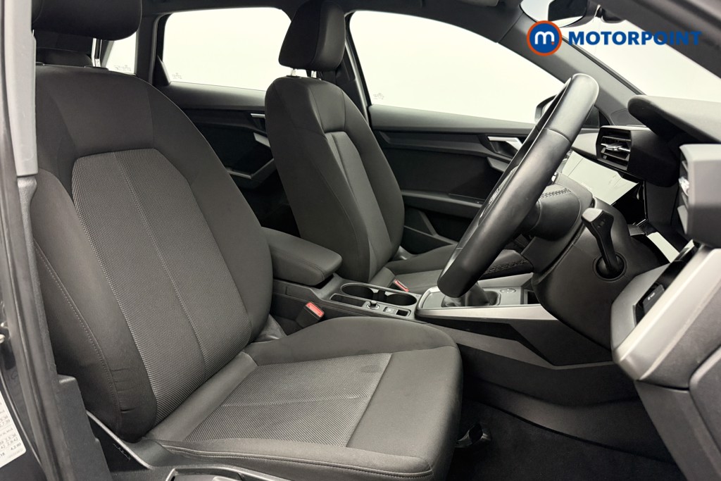 Audi A3 Technik Manual Petrol Hatchback - Stock Number (1594569) - 20th supplementary image