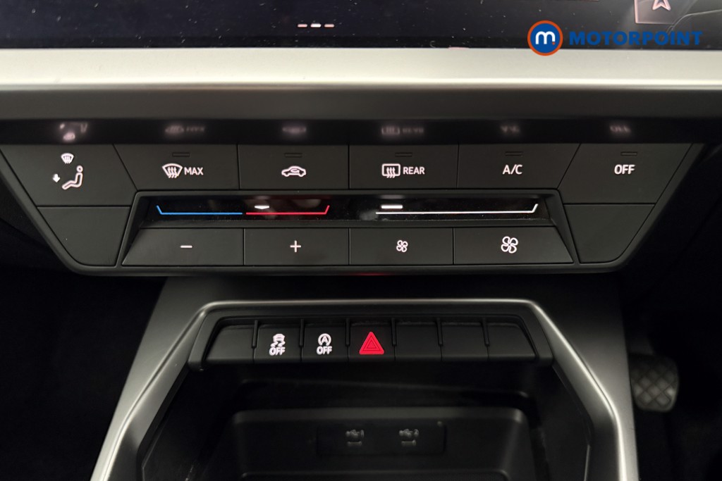 Audi A3 Technik Manual Petrol Hatchback - Stock Number (1594569) - 27th supplementary image