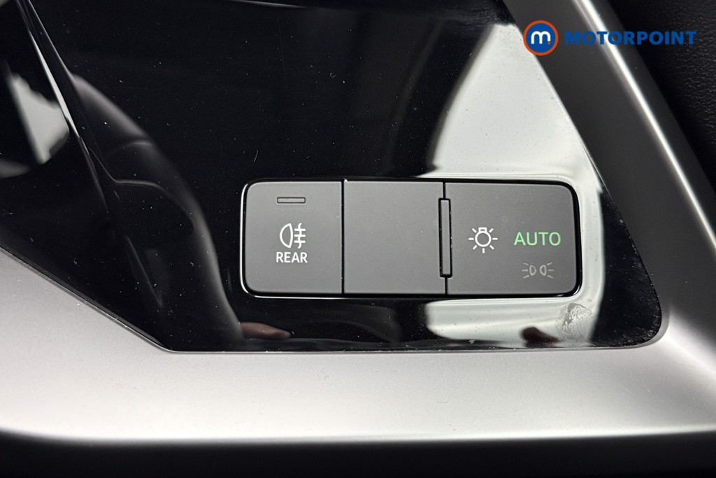 Audi A3 Technik Manual Petrol Hatchback - Stock Number (1594569) - 32nd supplementary image