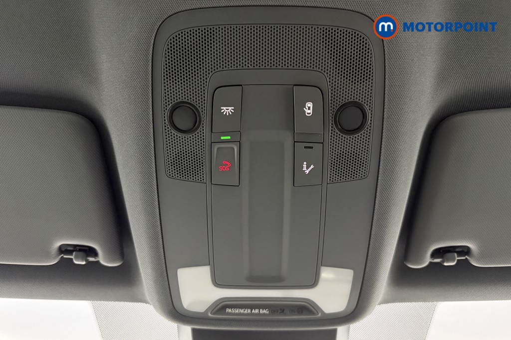 Audi A3 Technik Manual Petrol Hatchback - Stock Number (1594569) - 35th supplementary image