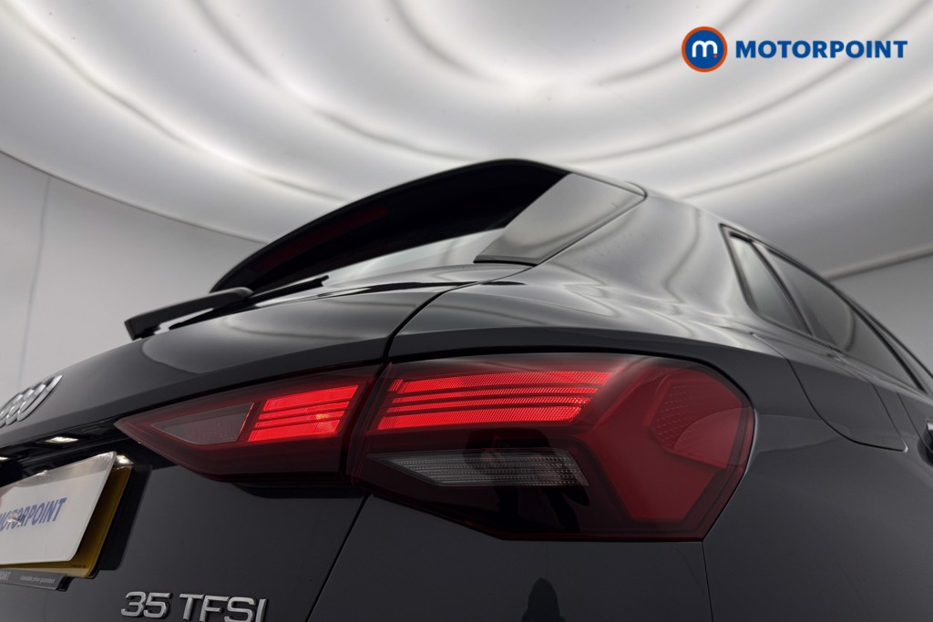 Audi A3 Technik Manual Petrol Hatchback - Stock Number (1594569) - 36th supplementary image