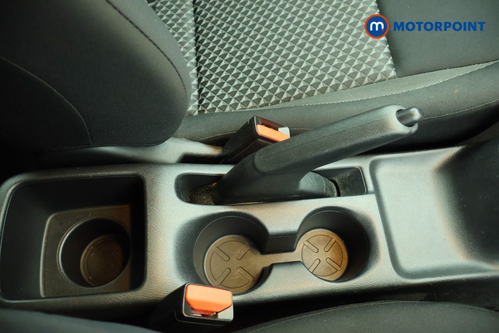 Nissan Micra Acenta Manual Petrol Hatchback - Stock Number (1594639) - 9th supplementary image