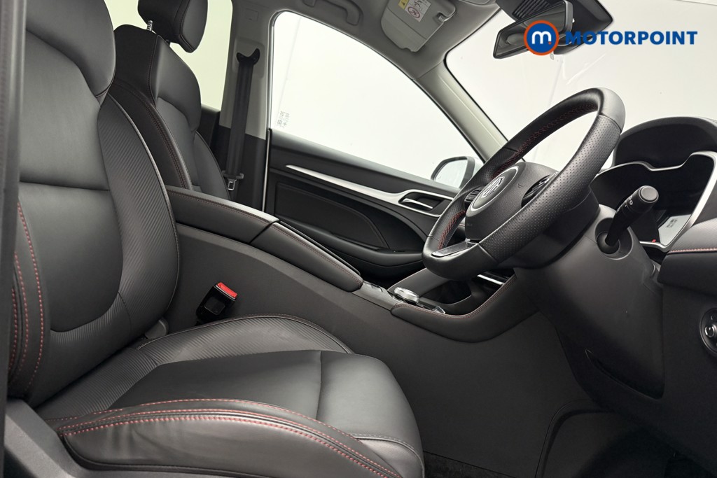 Mg Motor Uk ZS Trophy Connect Ev Automatic Electric SUV - Stock Number (1594678) - 8th supplementary image