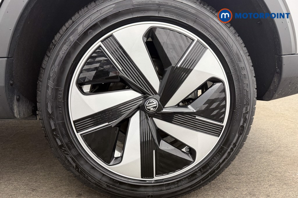 Mg Motor Uk ZS Trophy Connect Ev Automatic Electric SUV - Stock Number (1594678) - 13th supplementary image