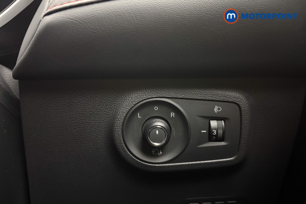 Mg Motor Uk ZS Trophy Connect Ev Automatic Electric SUV - Stock Number (1594678) - 17th supplementary image