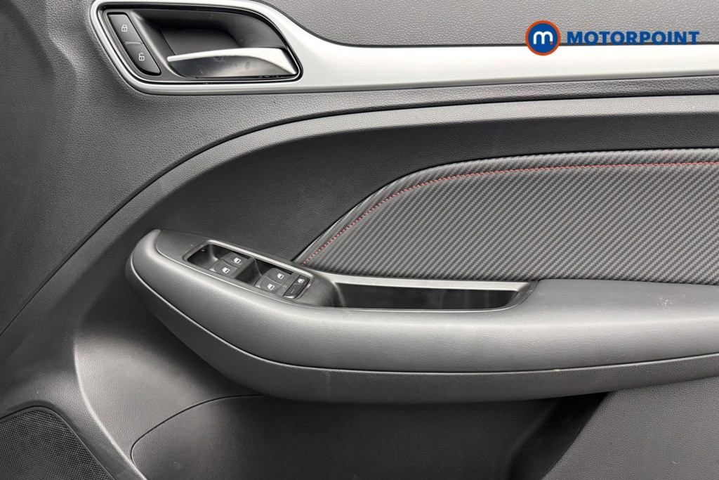 Mg Motor Uk ZS Trophy Connect Ev Automatic Electric SUV - Stock Number (1594678) - 19th supplementary image