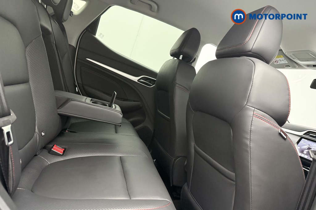 Mg Motor Uk ZS Trophy Connect Ev Automatic Electric SUV - Stock Number (1594678) - 21st supplementary image