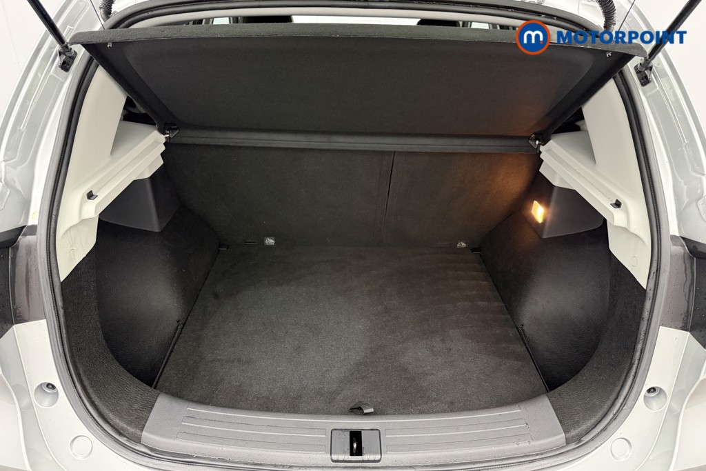 Mg Motor Uk ZS Trophy Connect Ev Automatic Electric SUV - Stock Number (1594678) - 24th supplementary image