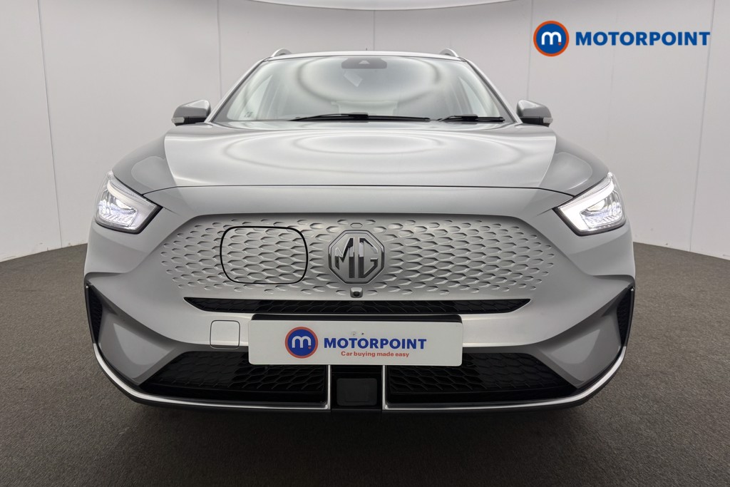 Mg Motor Uk ZS Trophy Connect Ev Automatic Electric SUV - Stock Number (1594678) - 25th supplementary image