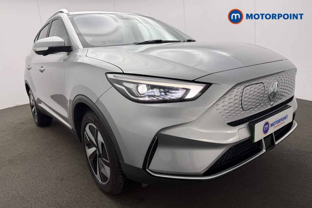 Mg Motor Uk ZS Trophy Connect Ev Automatic Electric SUV - Stock Number (1594678) - 27th supplementary image