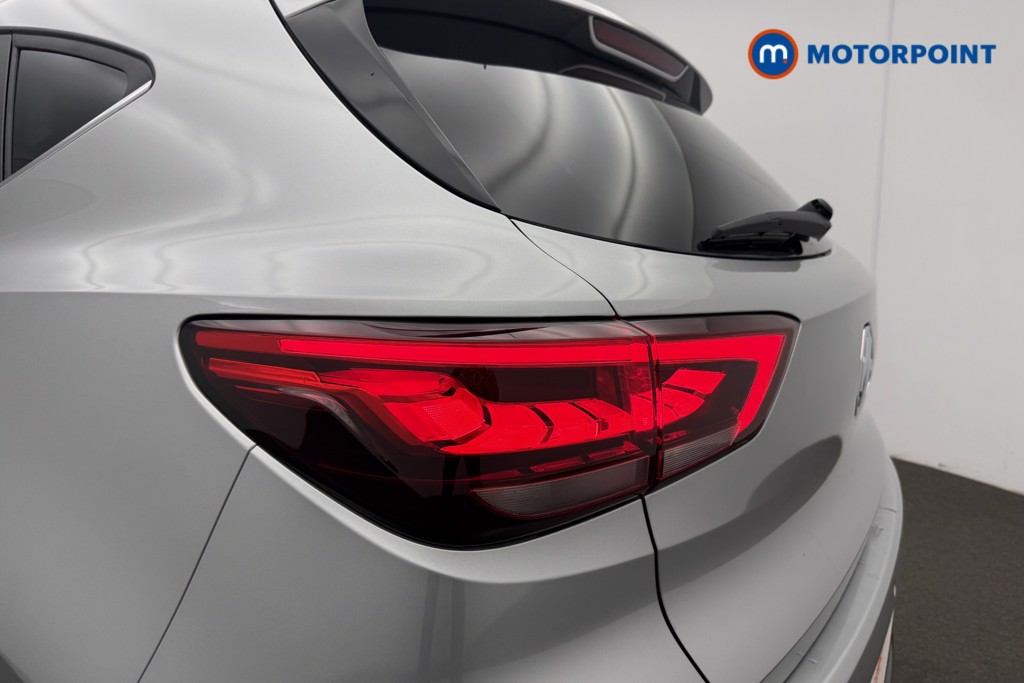 Mg Motor Uk ZS Trophy Connect Ev Automatic Electric SUV - Stock Number (1594678) - 29th supplementary image