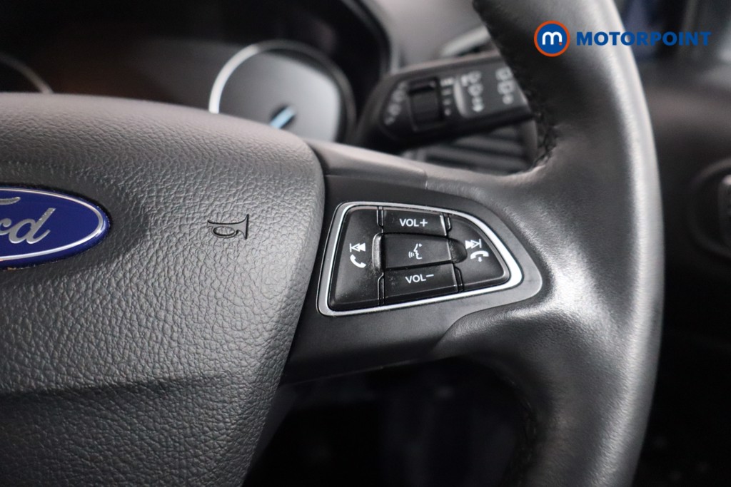 Ford Ecosport Titanium Manual Petrol SUV - Stock Number (1594684) - 8th supplementary image