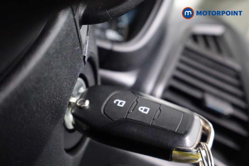 Ford Ecosport Titanium Manual Petrol SUV - Stock Number (1594684) - 13th supplementary image