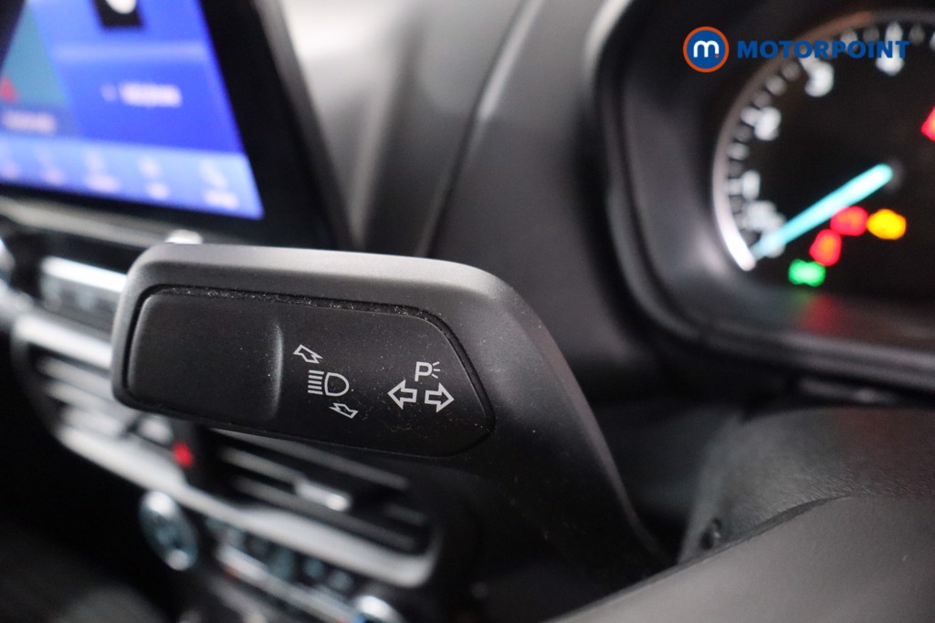 Ford Ecosport Titanium Manual Petrol SUV - Stock Number (1594684) - 18th supplementary image