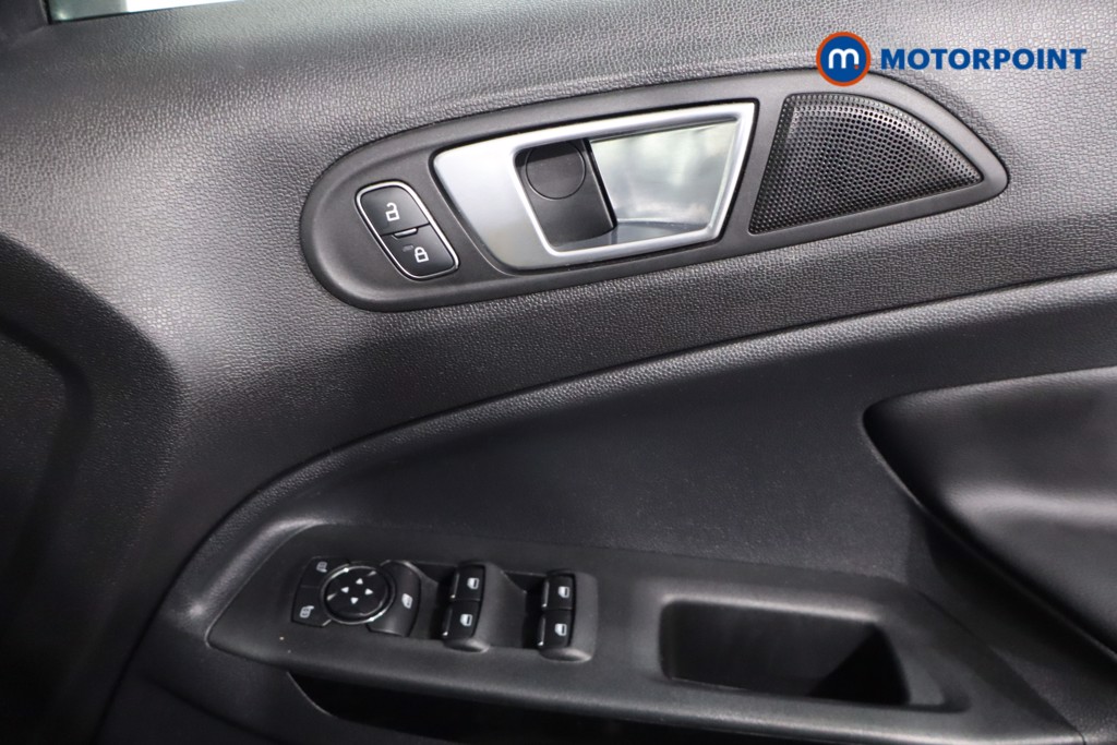 Ford Ecosport Titanium Manual Petrol SUV - Stock Number (1594684) - 21st supplementary image